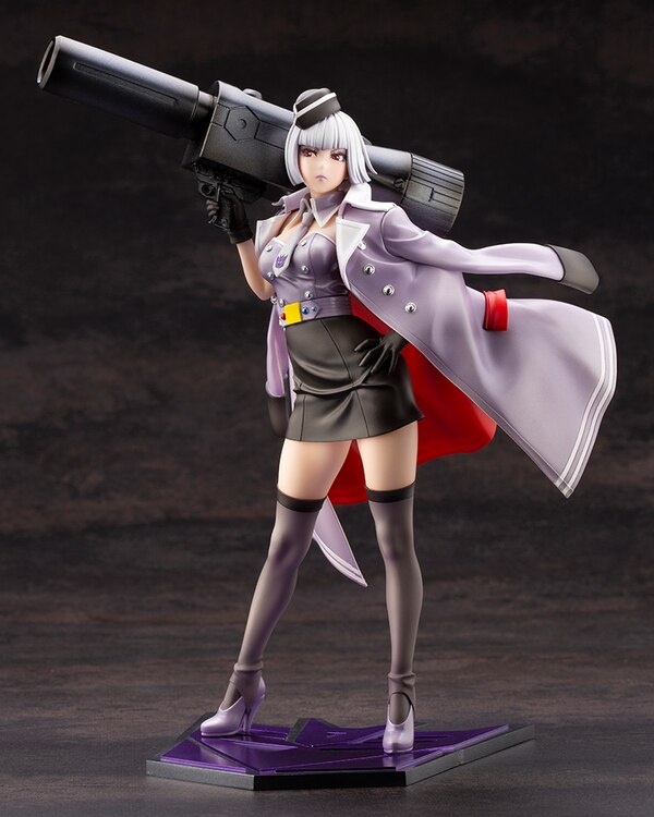 Transformers Megatron Bishoujo Statue Official Image  (9 of 20)